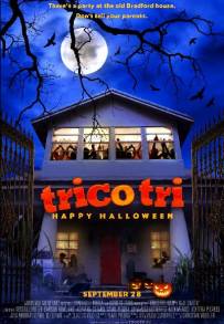 Dolcetto o Scherzetto: Felice Halloween (2018)