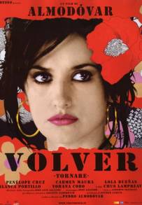 Volver - Tornare (2006)