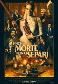 Finché morte non ci separi (2019)