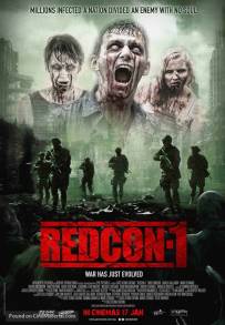 Redcon-1 (2018)