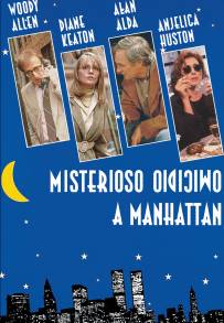 Misterioso omicidio a Manhattan (1993)