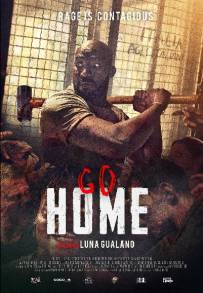 Go Home - A Casa Loro (2019)