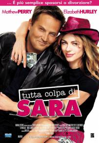 Tutta colpa di Sara (2002)