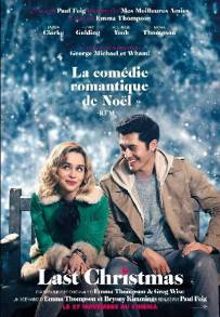 Last Christmas (2019)