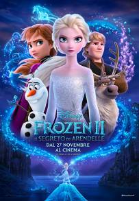 Frozen 2 - Il segreto di Arendelle (2019)