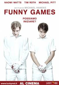 Funny Games (2007)