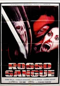 Rosso sangue (1981)