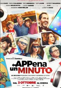 Appena un minuto (2019)