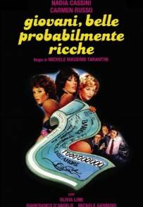 Giovani, belle... probabilmente ricche (1982)