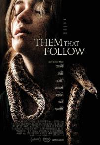 Them That Follow (2019)