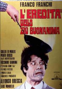 L'eredità dello zio buonanima (1974)