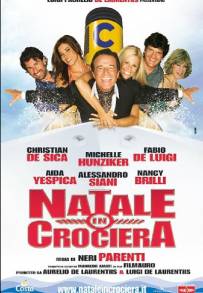 Natale in crociera (2007)