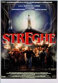 Streghe (1989) (1989)