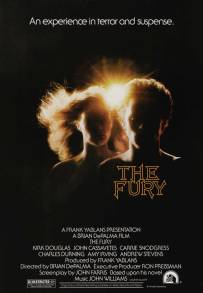 The Fury (1978)