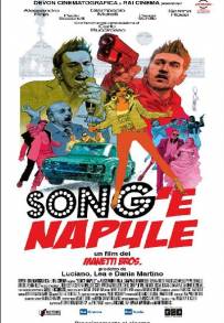 Song'e napule (2013)