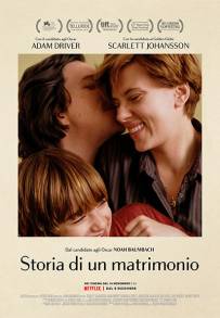 Storia di un matrimonio (2019)