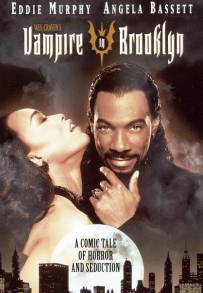 Vampiro a Brooklyn (1995)