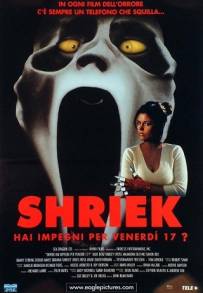 Shriek - Hai impegni per venerdi 17? (2000)