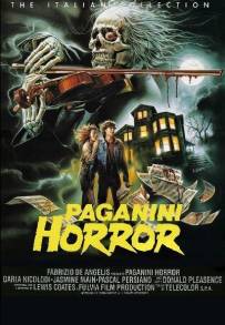 Paganini Horror (1989)