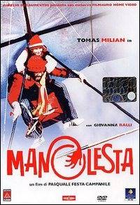 Manolesta (1981)