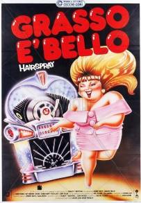 Grasso è bello (1988)