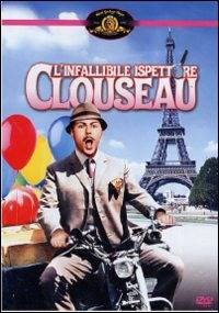 L'infallibile ispettore Clouseau (1968)