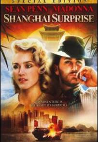 Shanghai Surprise (1986)