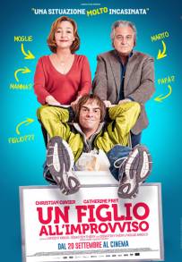 Un figlio all'improvviso (2017)