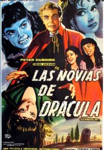 Le spose di Dracula (1960)