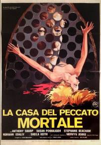 La casa del peccato mortale (1976)