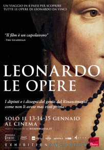 Leonardo - Le opere (2019)