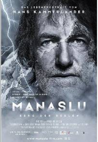 Manaslu - La montagna delle anime (2018)