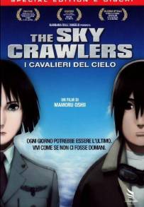 The sky crawlers - I cavalieri del cielo (2008)