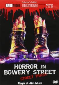 Horror in Bowery Street (1987)