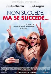 Non succede... Ma se succede (2019)