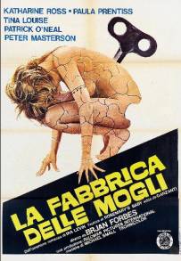 La fabbrica delle mogli (1975)