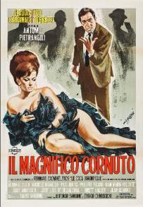 Il magnifico cornuto [B/N] (1964)