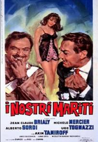 I nostri mariti (1966)