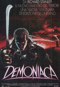 Demoniaca (1992)