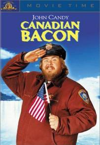 Operazione Canadian Bacon (1995)