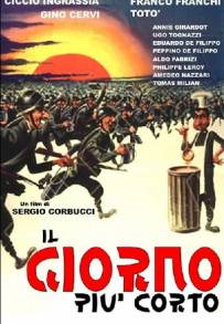 Il giorno più corto [B/N] (1963)