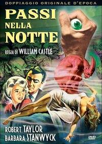 Passi nella notte [B/N] (1964)