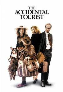 Turista per caso (1988)