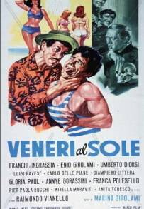 Veneri al sole [B/N] (1965)