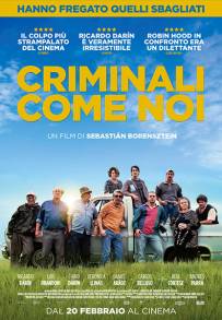 Criminali come noi (2019)