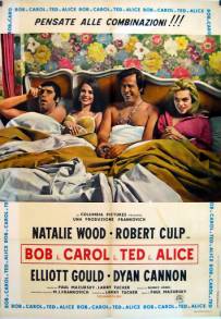 Bob and Carol and Ted and Alice (1969)