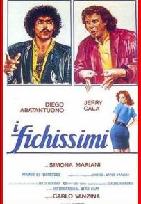 I fichissimi (1981)