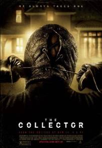 The Collector (2009)