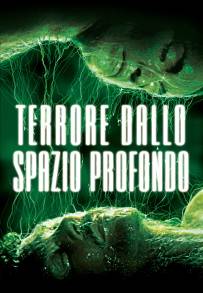 Terrore dallo spazio profondo (1978)