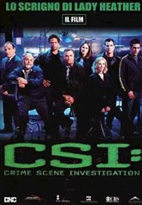 CSI - Lo scrigno di Lady Heather (2003)